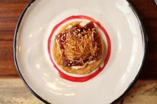 Oaxaca restaurante mexicano