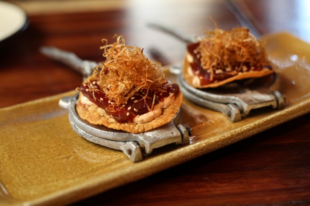 Oaxaca restaurante mexicano