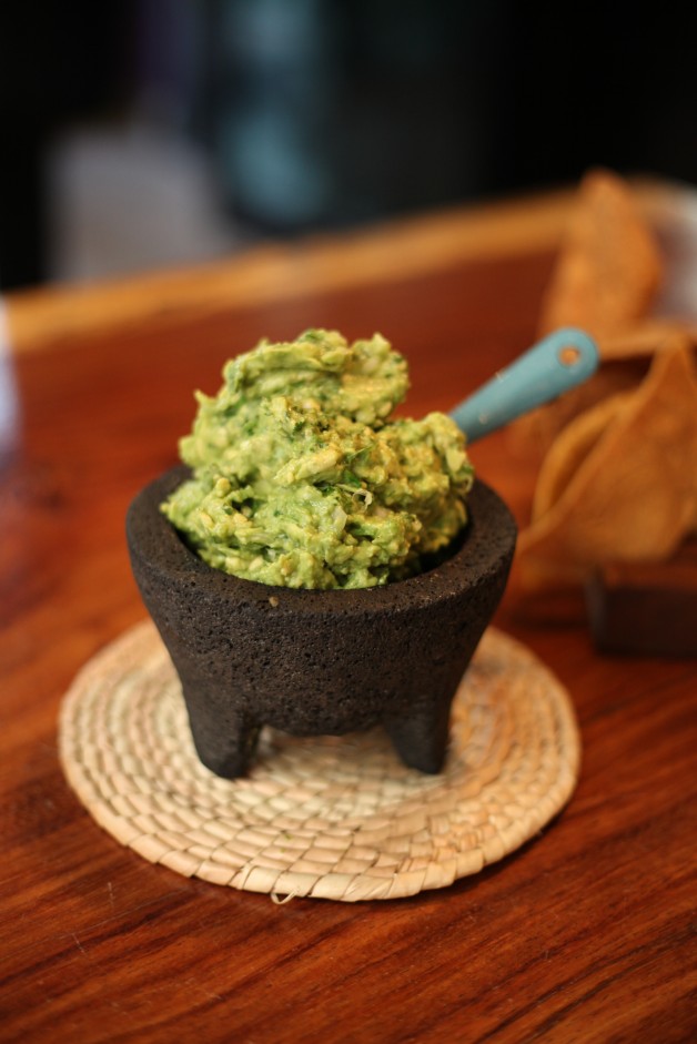 Oaxaca restaurante mexicano