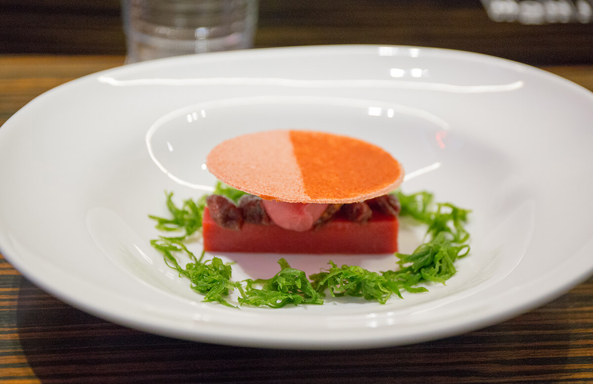Restaurante Essence