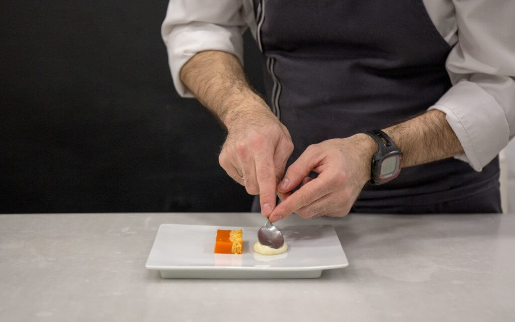 Restaurante Essence