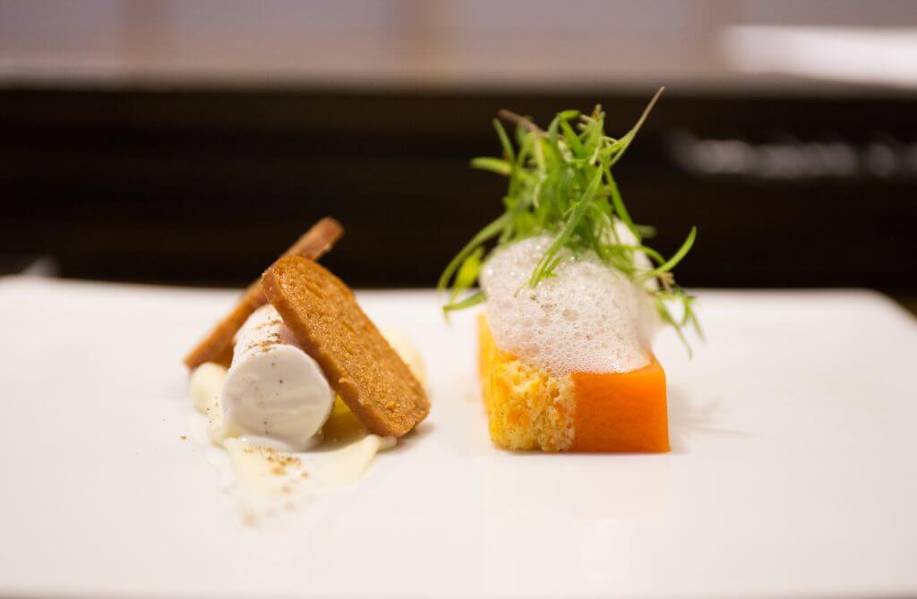 Restaurante Essence