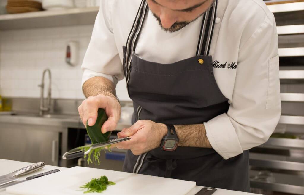 Restaurante Essence
