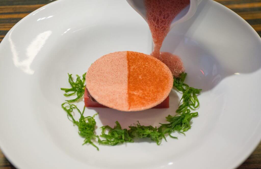 Restaurante Essence