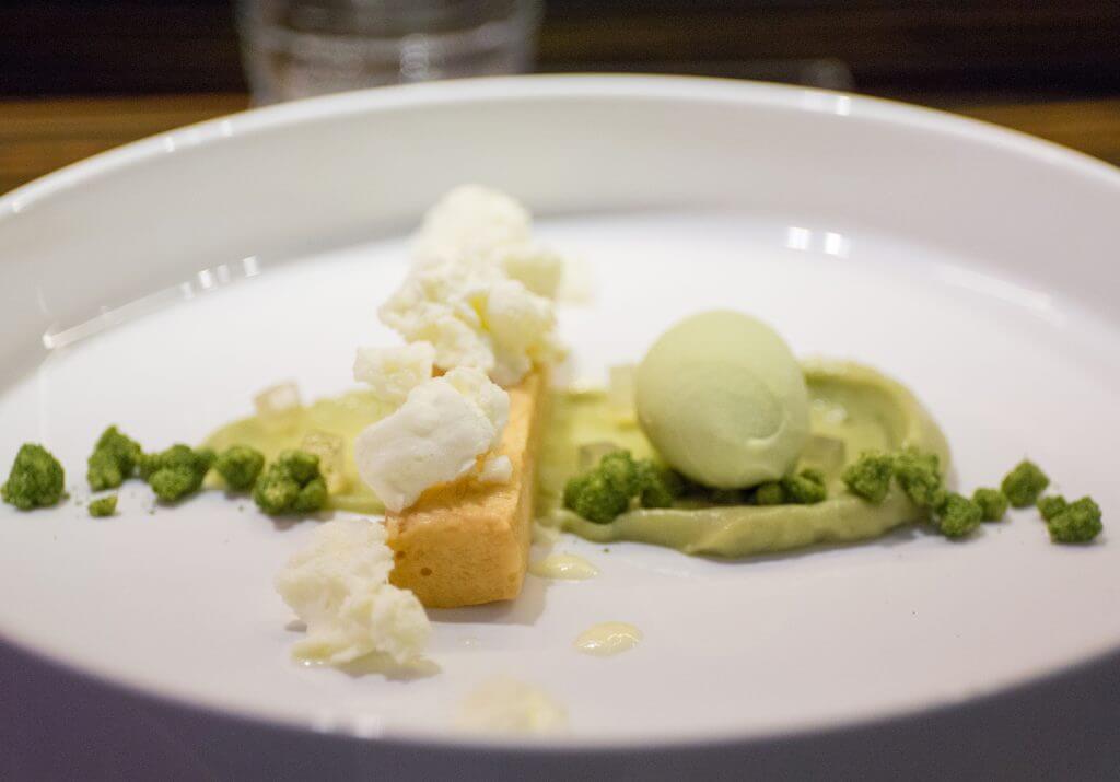 Restaurante Essence